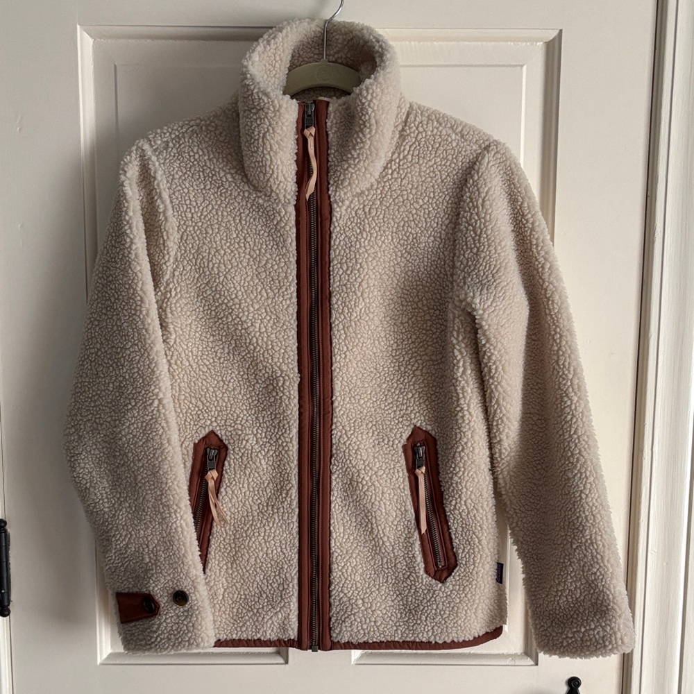 Patagonia Fleece Jacket